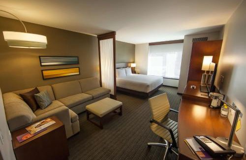 Tijuana Hotel | Hyatt Place Tijuana