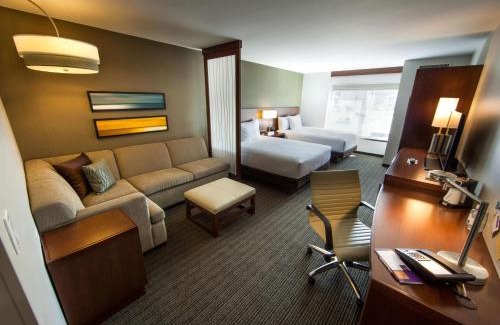 Tijuana Hotel | Hyatt Place Tijuana