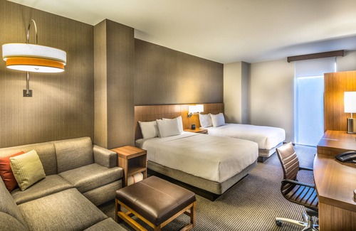 Deco District Hotel | Hyatt Place Tulsa Downtown