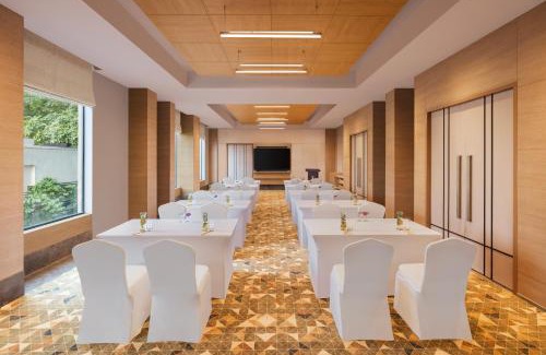 Vijayawada Hotel | Hyatt Place Vijayawada