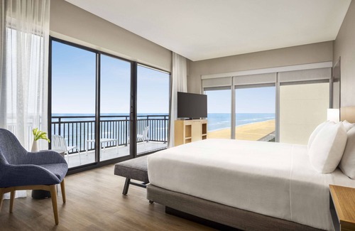 Northeast Virginia Beach Hotel | Hyatt Place Virginia Beach/Oceanfront