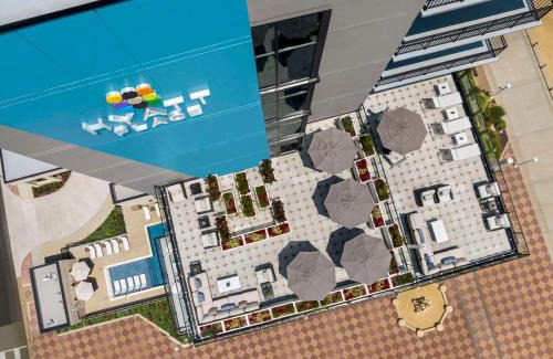 Northeast Virginia Beach Hotel | Hyatt Place Virginia Beach Oceanfront