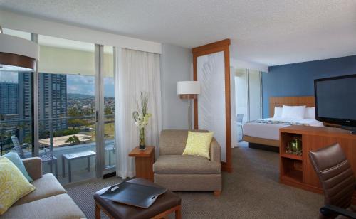 Waikiki Hotel | Hyatt Place Waikiki Beach