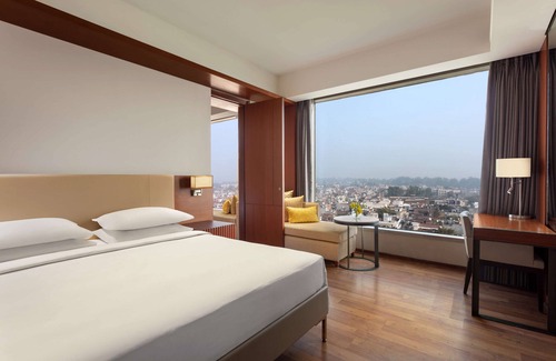 Amritsar Hotel | Hyatt Regency Amritsar Hotel & Spa