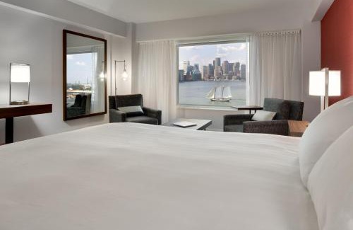Boston Hotel | Hyatt Regency Boston Harbor