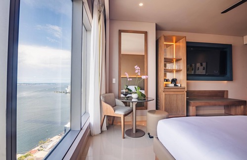 Bocagrande Hotel | Hyatt Regency Cartagena