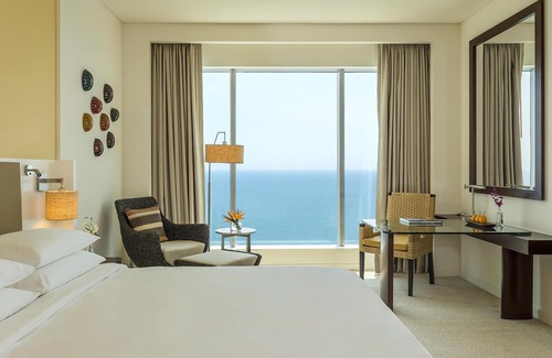 Bocagrande Hotel | Hyatt Regency Cartagena