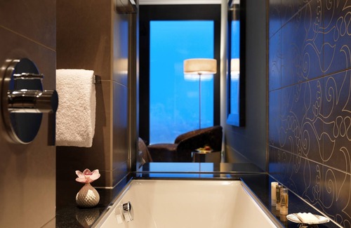 Hafen Hotel | Hyatt Regency Düsseldorf