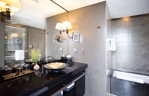 Hafen Hotel | Hyatt Regency Düsseldorf