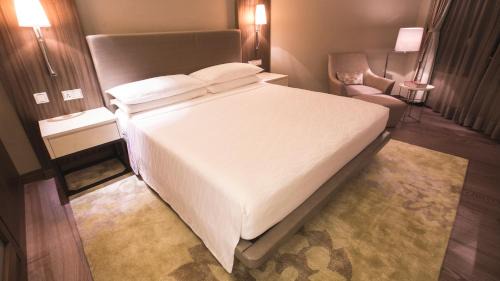 Bhikaji Cama Place Hotel | Hyatt Regency Delhi