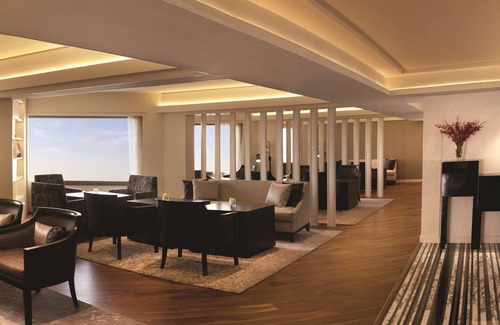 Bhikaji Cama Place Hotel | Hyatt Regency Delhi