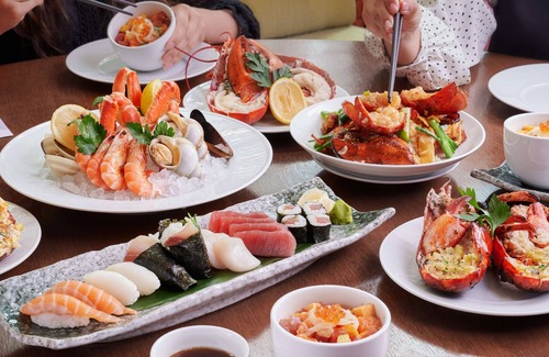 Tsim Sha Tsui Hotel | Hyatt Regency Hong Kong, Tsim Sha Tsui