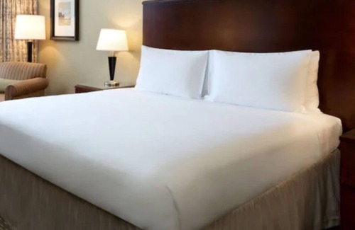 Energy Corridor Hotel | Hyatt Regency Houston West