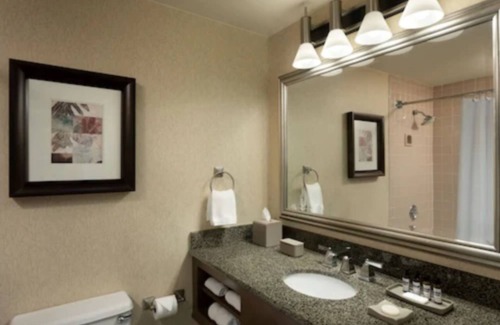 Energy Corridor Hotel | Hyatt Regency Houston West