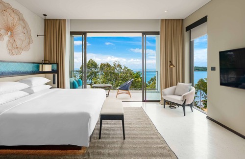 Choeng Mon Resort | Hyatt Regency Koh Samui