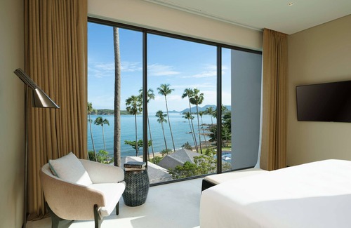 Choeng Mon Resort | Hyatt Regency Koh Samui