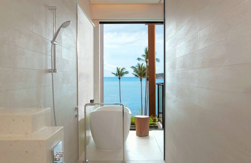 Choeng Mon Resort | Hyatt Regency Koh Samui