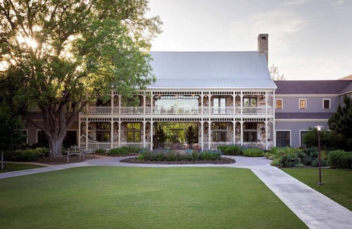 Lost Pines Hotel | Hyatt Regency Lost Pines Resort and Spa