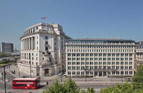 Castle Baynard Hotel | Hyatt Regency London Blackfriars