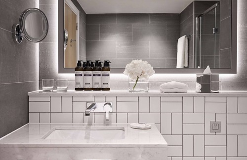 Manchester City Centre Hotel | Hyatt Regency Manchester