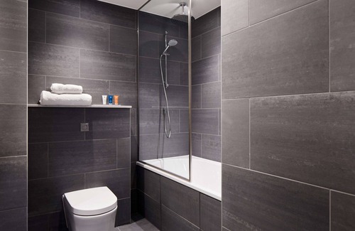 Manchester City Centre Hotel | Hyatt Regency Manchester