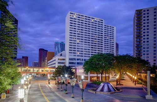 Downtown Minneapolis Hotel | Hyatt Regency Minneapolis