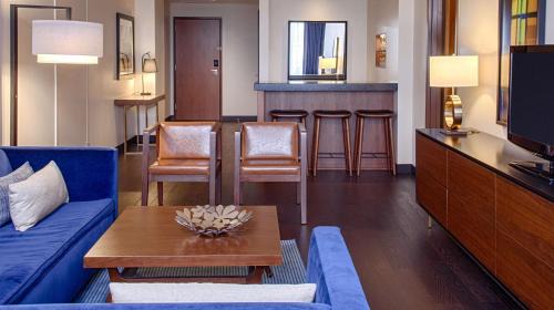 Downtown Minneapolis Hotel | Hyatt Regency Minneapolis