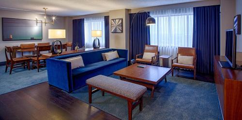 Downtown Minneapolis Hotel | Hyatt Regency Minneapolis