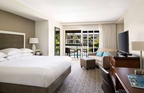 Newport Beach Hotel | Hyatt Regency Newport Beach