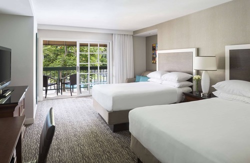Newport Beach Hotel | Hyatt Regency Newport Beach