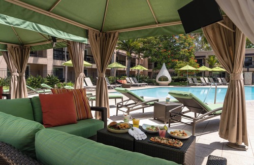 Newport Beach Hotel | Hyatt Regency Newport Beach