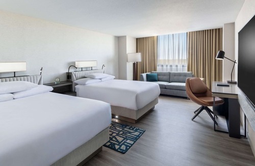 Rosemont Hotel | Hyatt Regency O'Hare Chicago