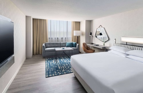 Rosemont Hotel | Hyatt Regency O'Hare Chicago