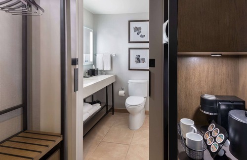 Rosemont Hotel | Hyatt Regency O'Hare Chicago