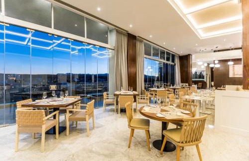 San Luis Potosi Hotel | Hyatt Regency San Luis Potosi