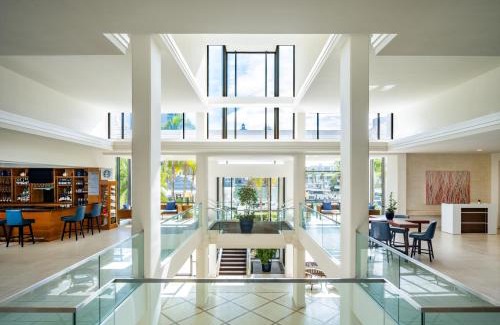 Central Sarasota Hotel | Hyatt Regency Sarasota