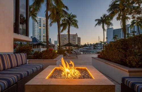 Central Sarasota Hotel | Hyatt Regency Sarasota