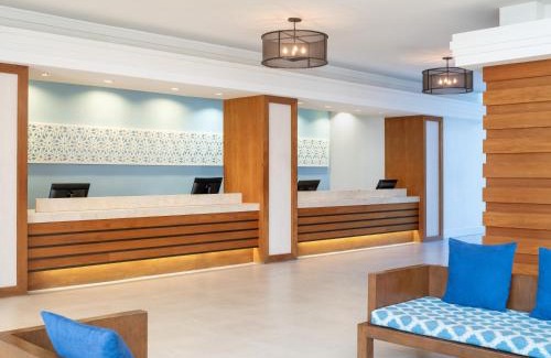 Central Sarasota Hotel | Hyatt Regency Sarasota