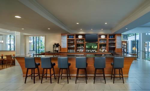 Central Sarasota Hotel | Hyatt Regency Sarasota