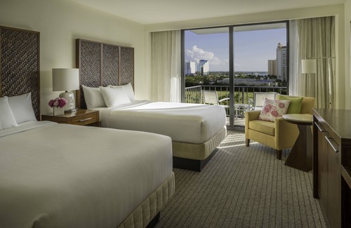 Central Sarasota Hotel | Hyatt Regency Sarasota