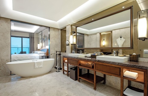 Yanta Qu Hotel | Hyatt Regency Xi An