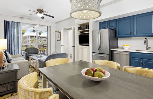 Key West Hotel | Hyatt Vacation Club at Beach House, Key West