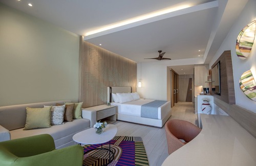 Punta Cana Resort | Hyatt Ziva Cap Cana - All Inclusive