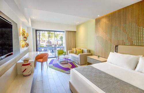 Punta Cana Resort | Hyatt Ziva Cap Cana - All Inclusive
