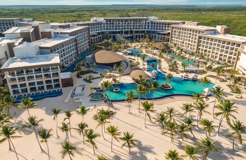 Punta Cana Resort | Hyatt Ziva Cap Cana - All Inclusive