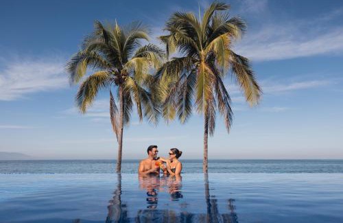 South Shore Hotel Area Resort | Hyatt Ziva Puerto Vallarta - All Inclusive