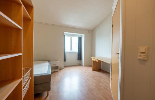 Haugesund Apartment | Hybelhotell Haugesund