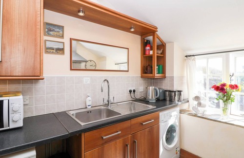 Yeovil Cottage | Hyde Cottage