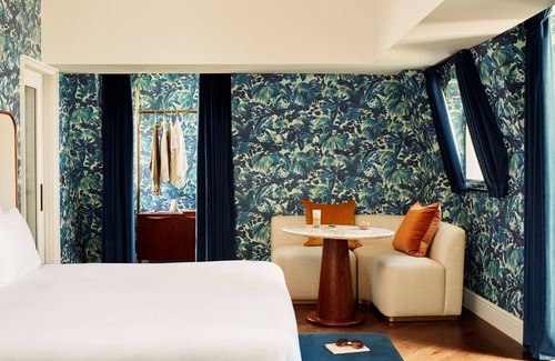 The City of London Hotel | Hyde London City - St Paul’s