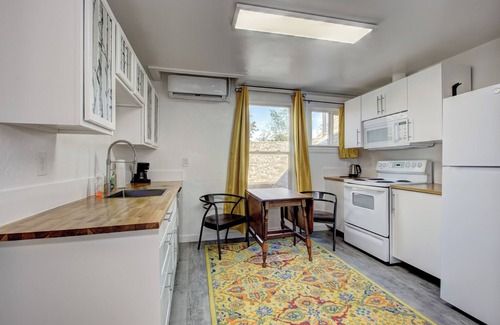 Harrison Boulevard Apartment | Hyde Park Hyde Out Apt 4